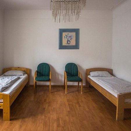 Ferienwohnung Glaser Pforzheim Extérieur photo