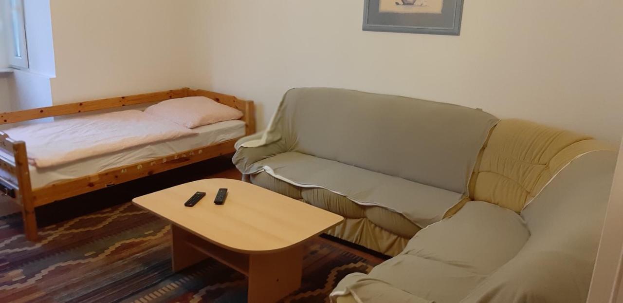 Ferienwohnung Glaser Pforzheim Extérieur photo