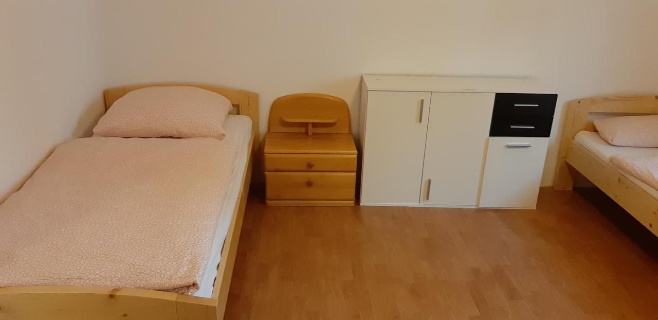 Ferienwohnung Glaser Pforzheim Extérieur photo