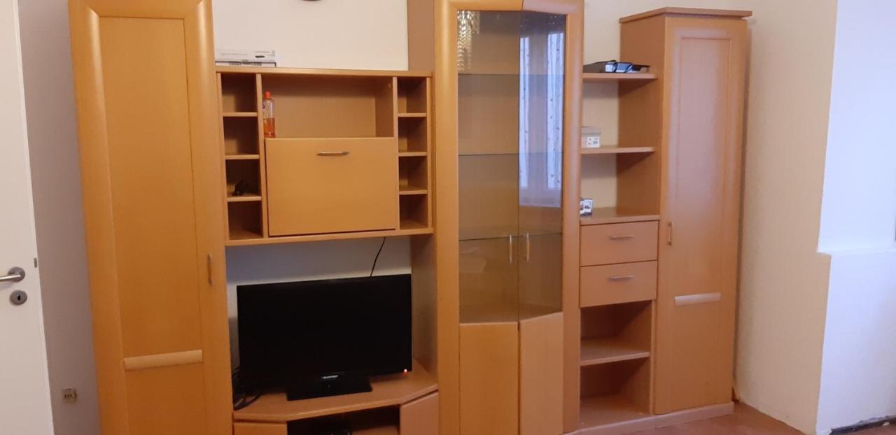 Ferienwohnung Glaser Pforzheim Extérieur photo