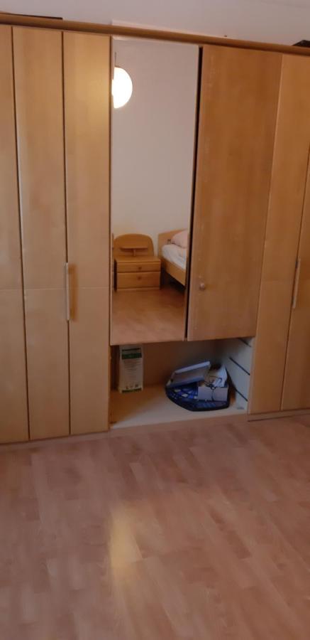 Ferienwohnung Glaser Pforzheim Extérieur photo