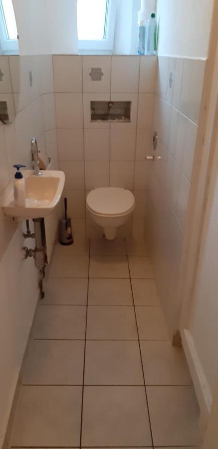 Ferienwohnung Glaser Pforzheim Extérieur photo