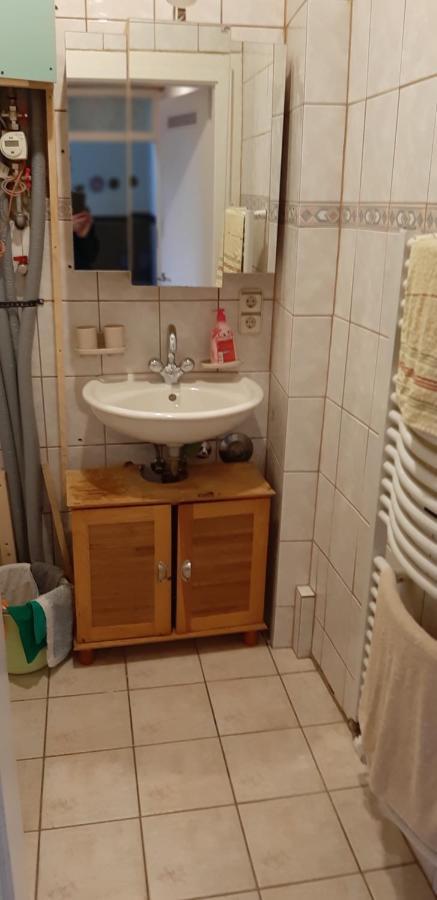 Ferienwohnung Glaser Pforzheim Extérieur photo