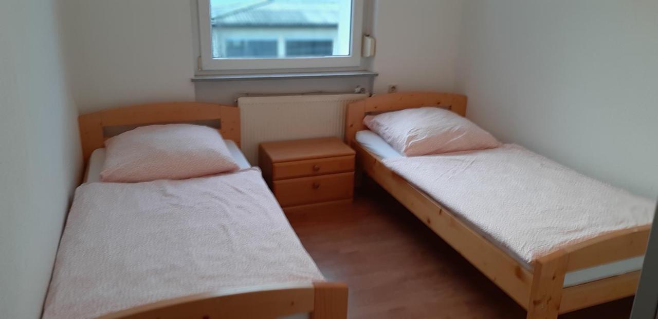 Ferienwohnung Glaser Pforzheim Extérieur photo