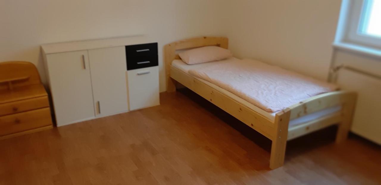 Ferienwohnung Glaser Pforzheim Extérieur photo