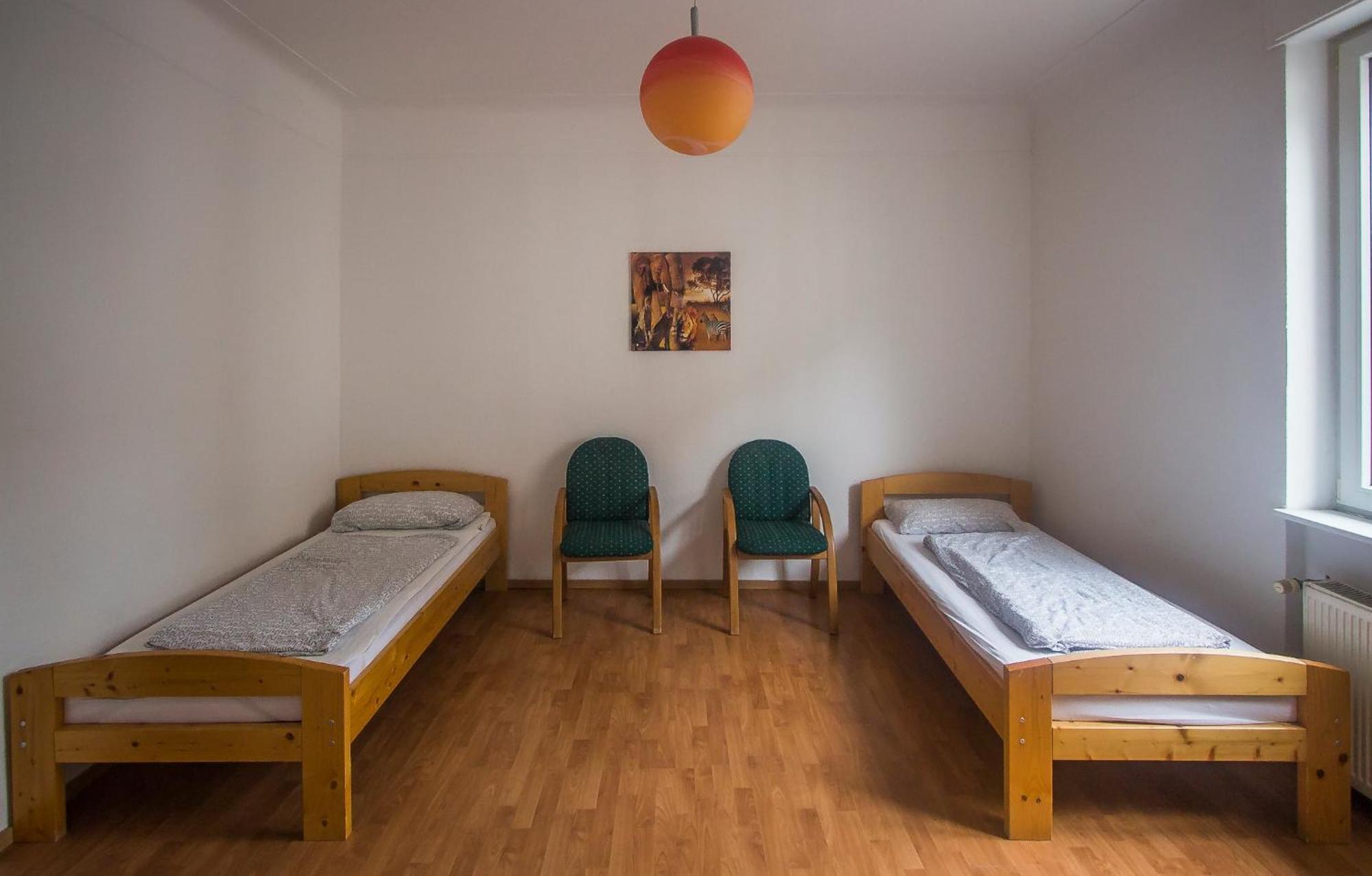 Ferienwohnung Glaser Pforzheim Extérieur photo
