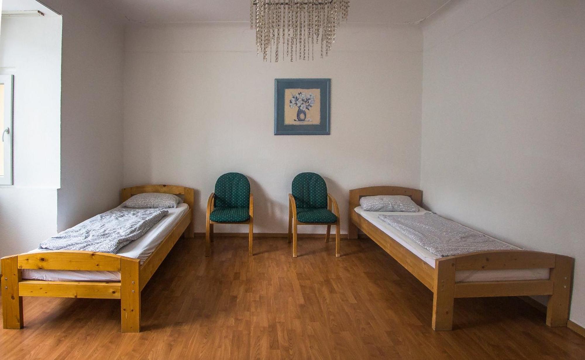 Ferienwohnung Glaser Pforzheim Extérieur photo